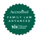 family law advanced logo